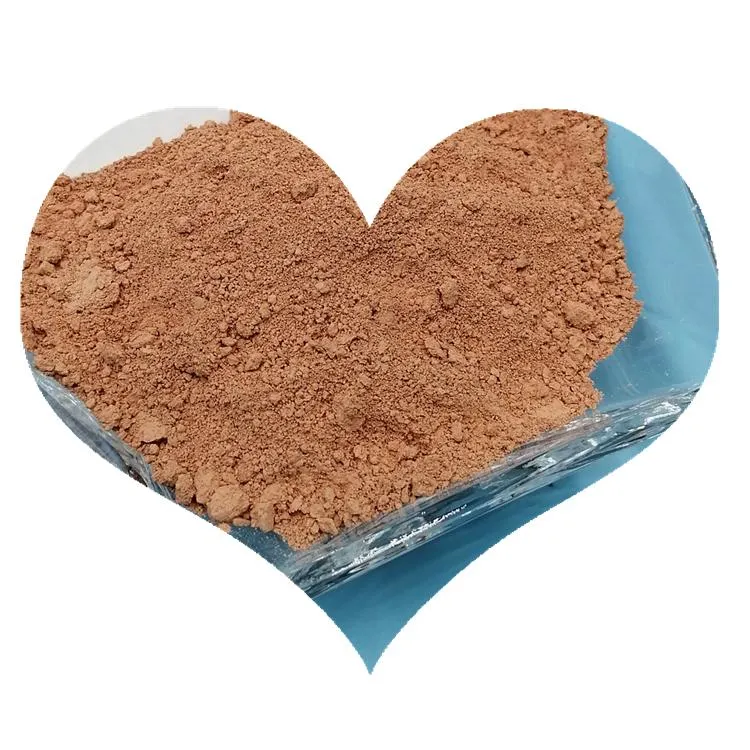 Competitive Price Cerium Oxide 99.9%-99.99% CEO2 Powder