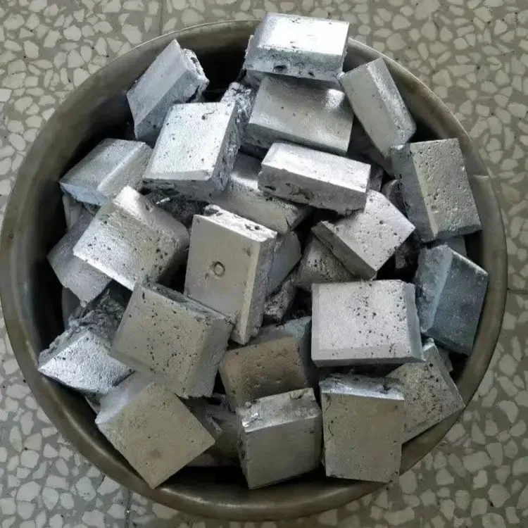 Erbium Metal Erbium Oxide Erbium Alloy Erbium Powder