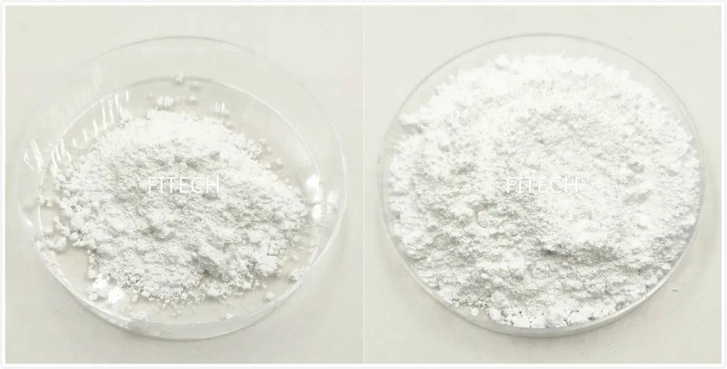 High Quality Cheap Price CAS 14475-63-9 White Powder Zirconium Hydroxide