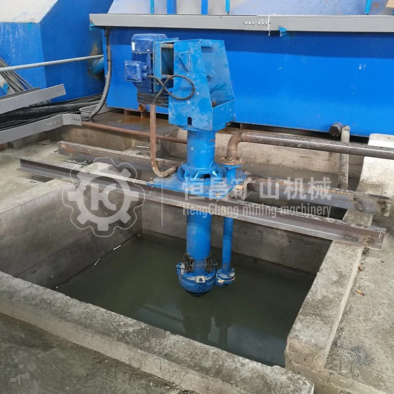 Best Price Mineral Separator Flotation Machine for Barite, Copper, Lead Zinc, Tungsten