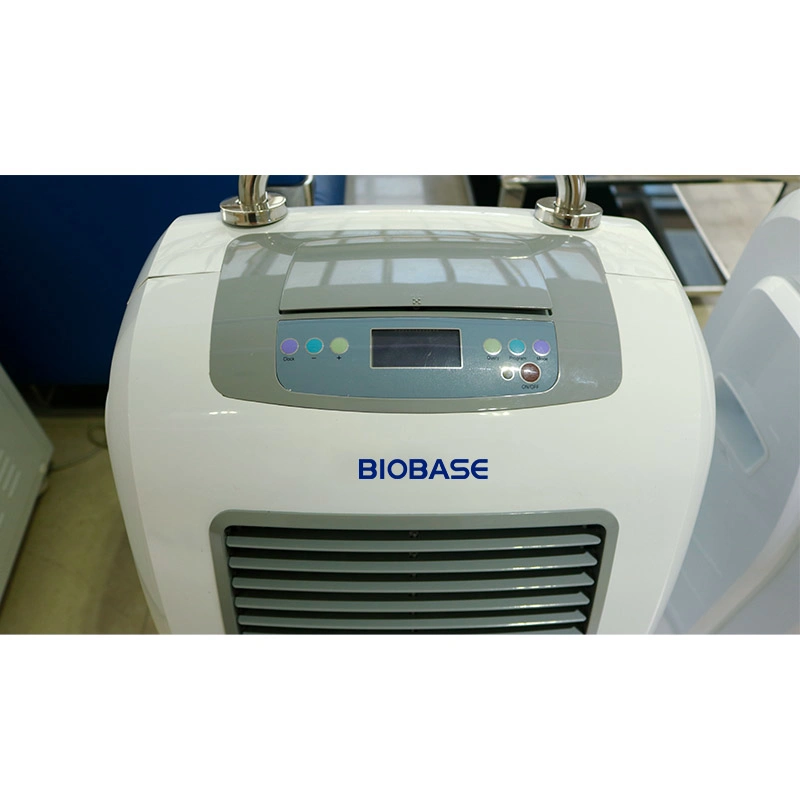 Biobase UV Air Sterilizer Mobile Household for Lab and Medical