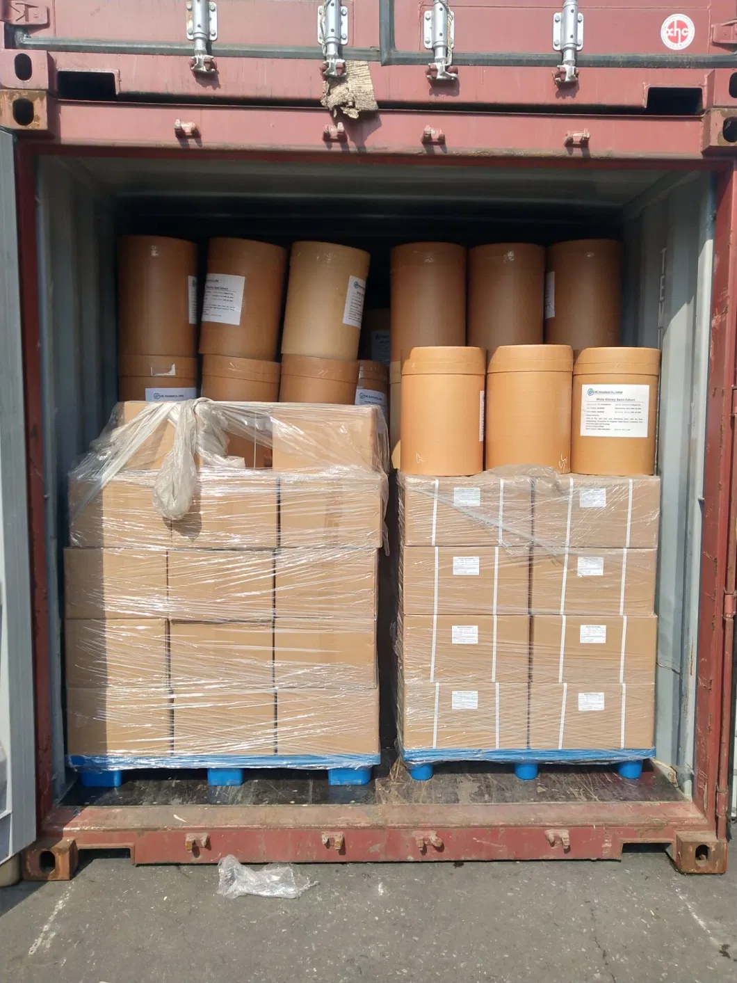 Chinese Supplier Reliable and Guaranteed CAS. 1308-87-8 Dysprosium Oxide (Dy2O3)