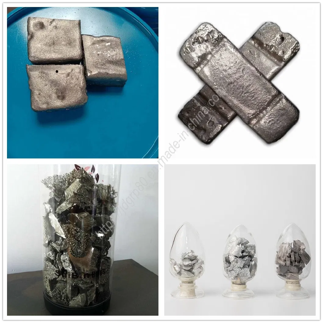 Scandium Yttrium Lanthanum Cerium Praseodymium Neodymium Samarium Europium Gadolinium Terbium Dysprosium Erbium Thulium Ytterbium Lutecium Rare Earth Metal