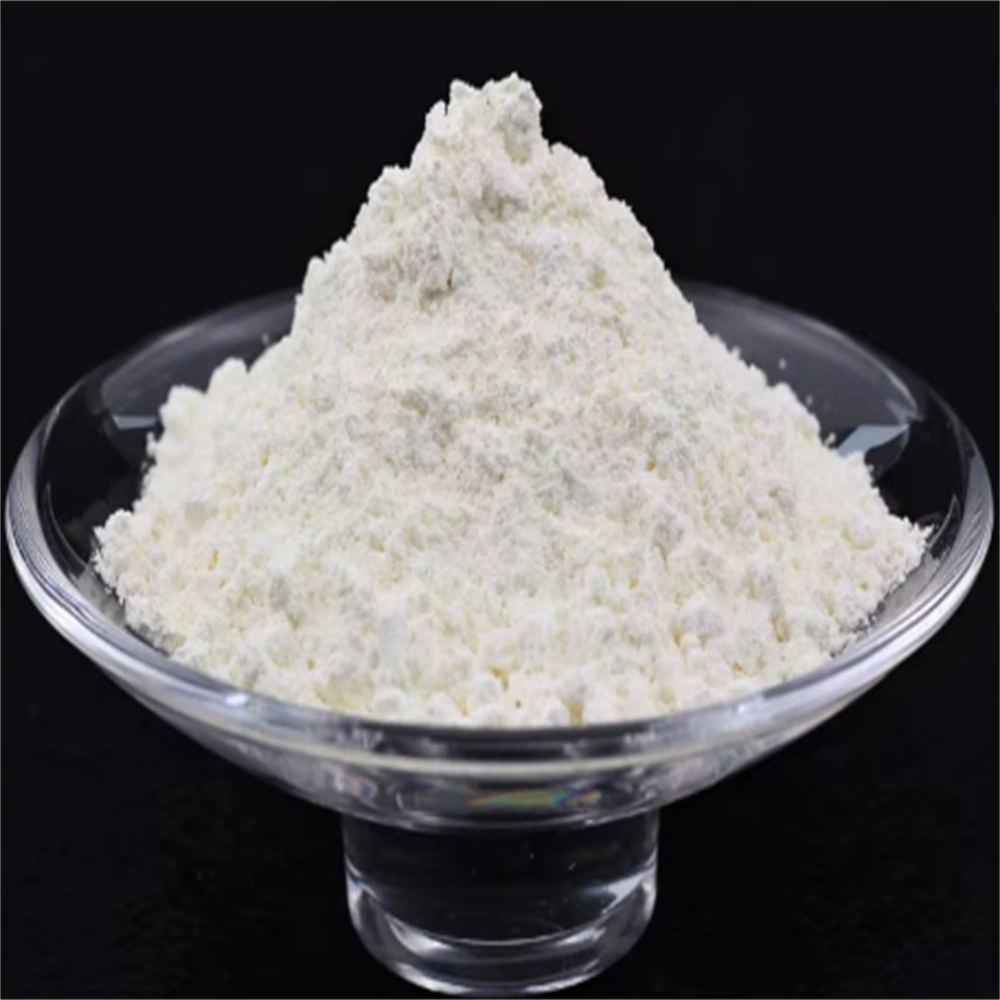 Excellent Quality Samarium Oxide Sm2o3 Powder with CAS No 12060-58-1 3n 4n 5n Samarium Price