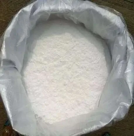 Industrial Grade Zroci2.8H2O Zoc Zirconium Oxychloride