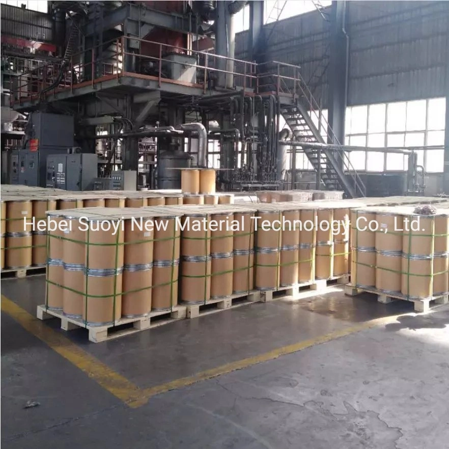 Fuel Cell Used 8 Mol Yttria Stabilized Zirconia Nano Powder, 8-Ysz, 8y-Zro2 CAS 1314-23-4