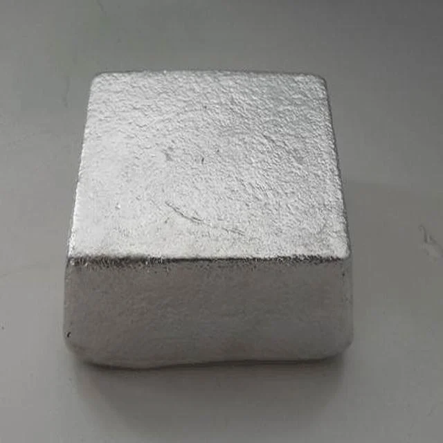 Terbium Metal Terbium Alloy Terbium Particle Terbium Powder