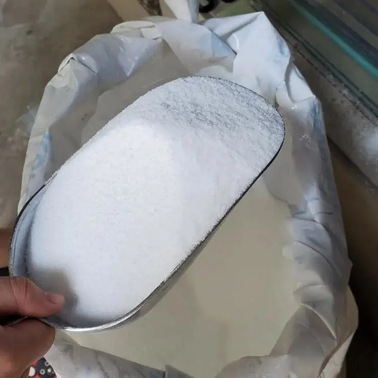 High Quality Zoc White Crystalline Powder Zirconium Oxychloride