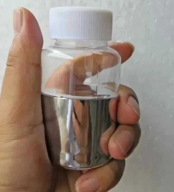 High Purity Ga Gallium Metal 99.99% with Cheap Price