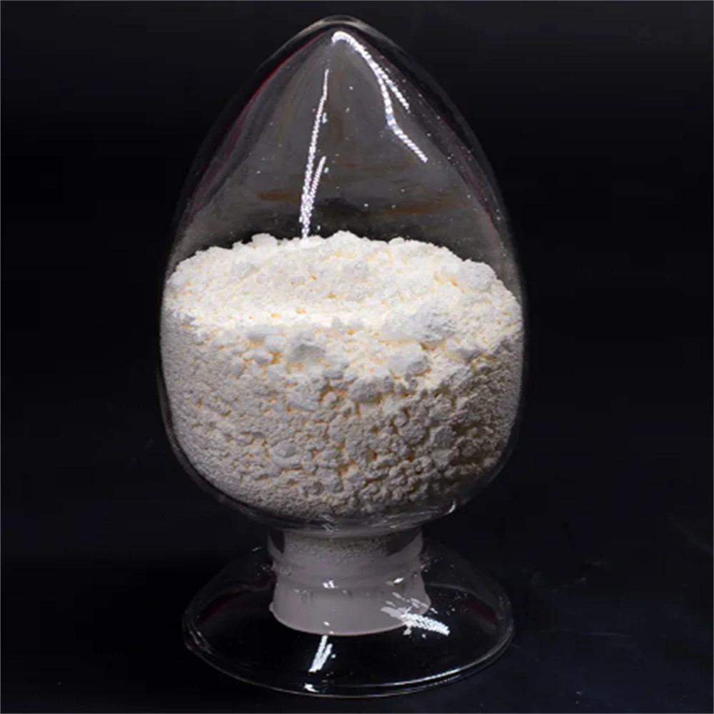 Good Price Hot Selling Samarium Oxide with 99% Purity CAS 12060-58-1