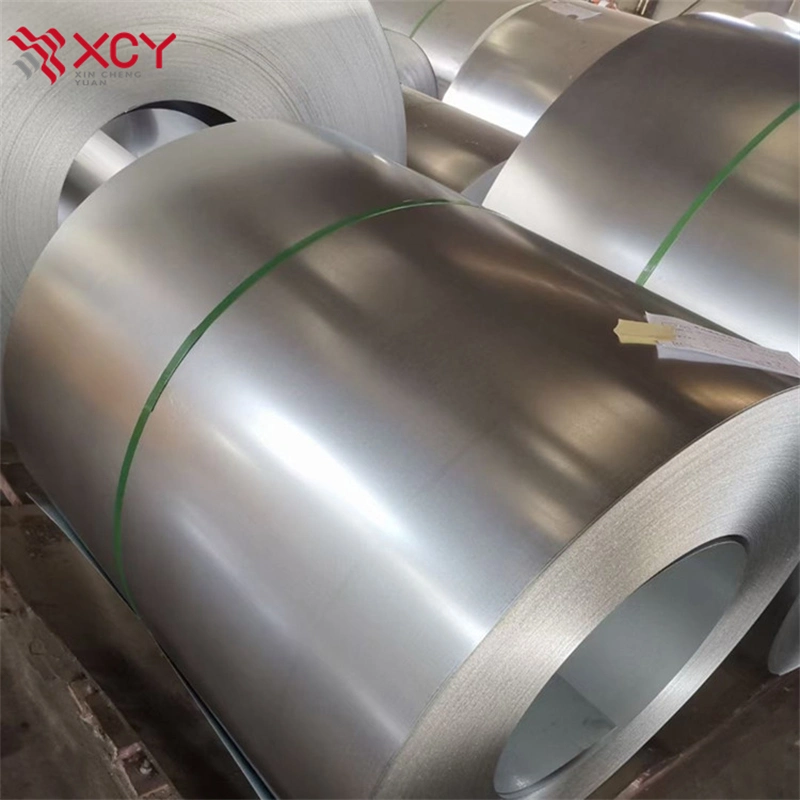 ASTM A653 S200 Gd Hot DIP Cold Rolled Galvanized Steel Coil G90 Gi Coils SGCC Dx51d Roll Galvanized Steel Sheet Metal Prices