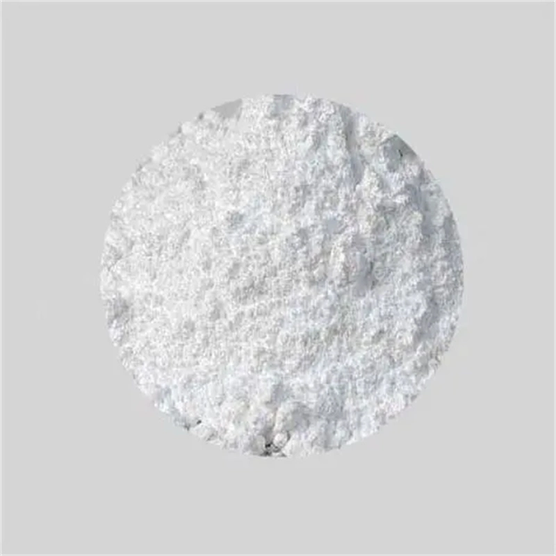 Pure 99.99% Rare Earth Lutetium Oxide Lu2o3 with Great Price