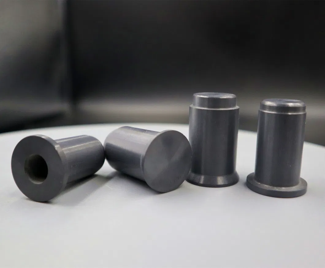 High Hardness and Wear Resistance Si3n4 Silicon Nitride Ceramic Parts for Nut Welding