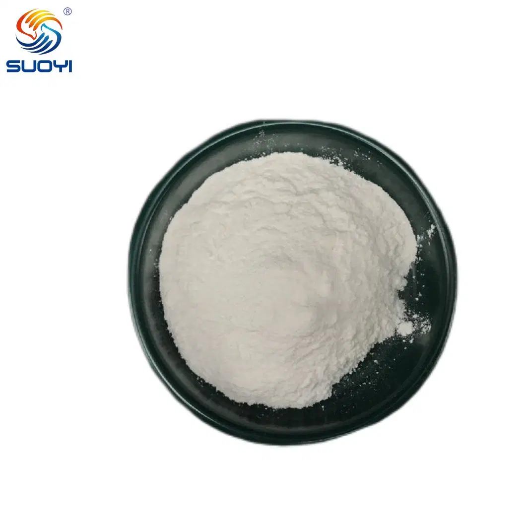 Suoyi Scandium Stabilized Zirconia Electrolyte Powder with Ssz for Sofc