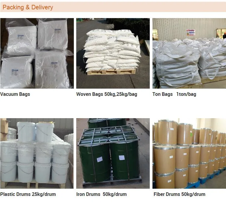 Rare Earth Powder Scandium Oxide Factory