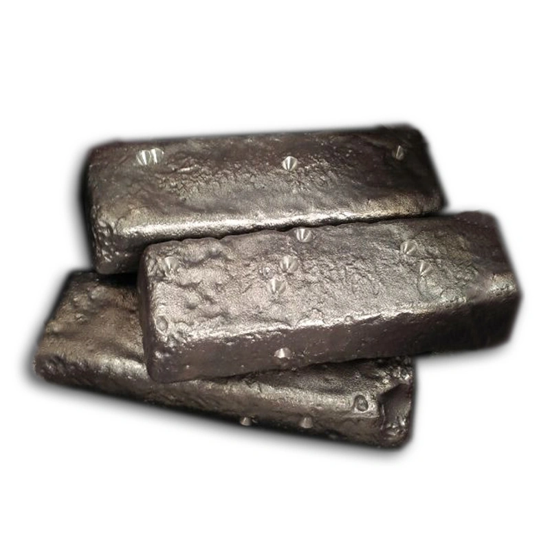 Rare Earth ND 99.9% Neodymium Metal