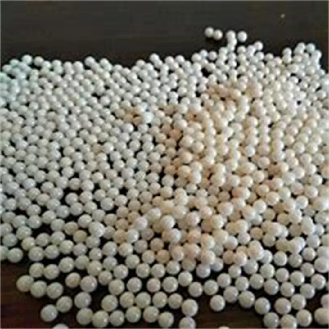 Grinding Ball 0.1mm-50mm Yttria Stabilized Zro2 Zirconium Oxide