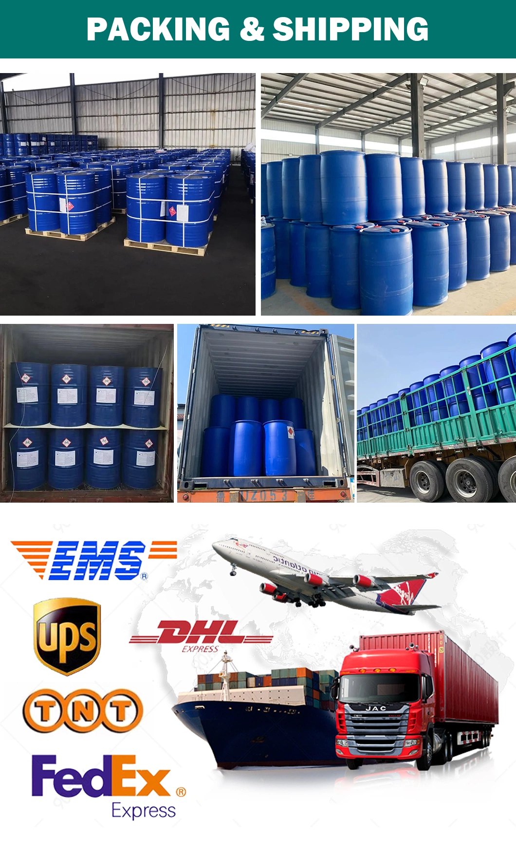 Great Price Chinese Supplier CAS13520-92-8 Zirconium Oxychloride