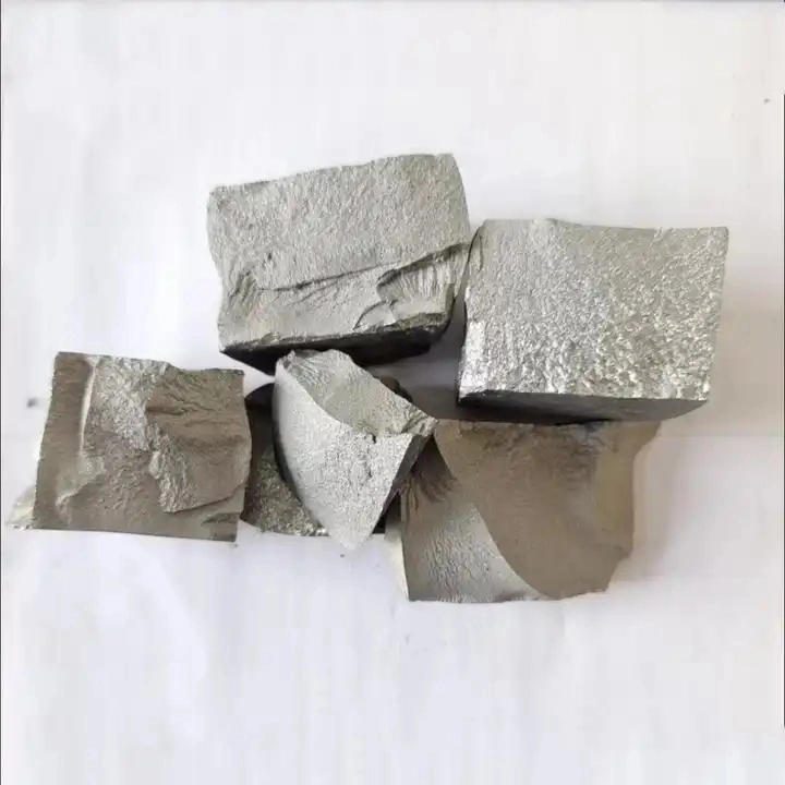 Customize Size Pure Neodymium Metal Ingot From Factory