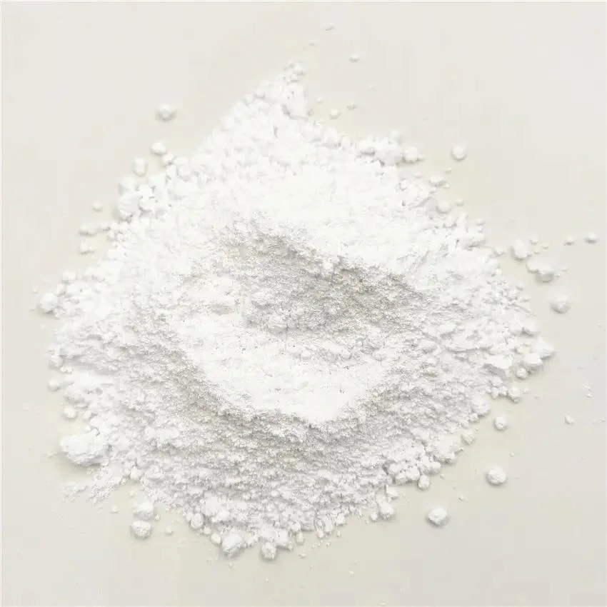 Factory Price 99.9% Zro2 Nano Powder White Powder Used Dental Ceramics