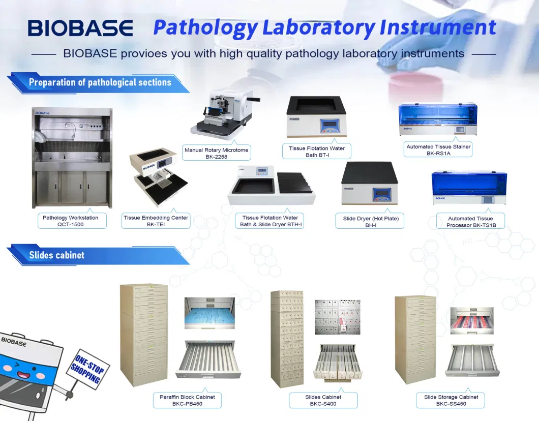 Biobase UV Air Sterilizer Mobile Household for Lab and Medical