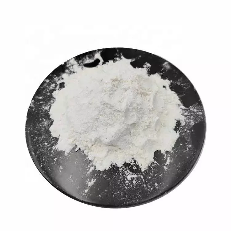 Yttrium Fluoride Rare Earth White Powder for Spraying