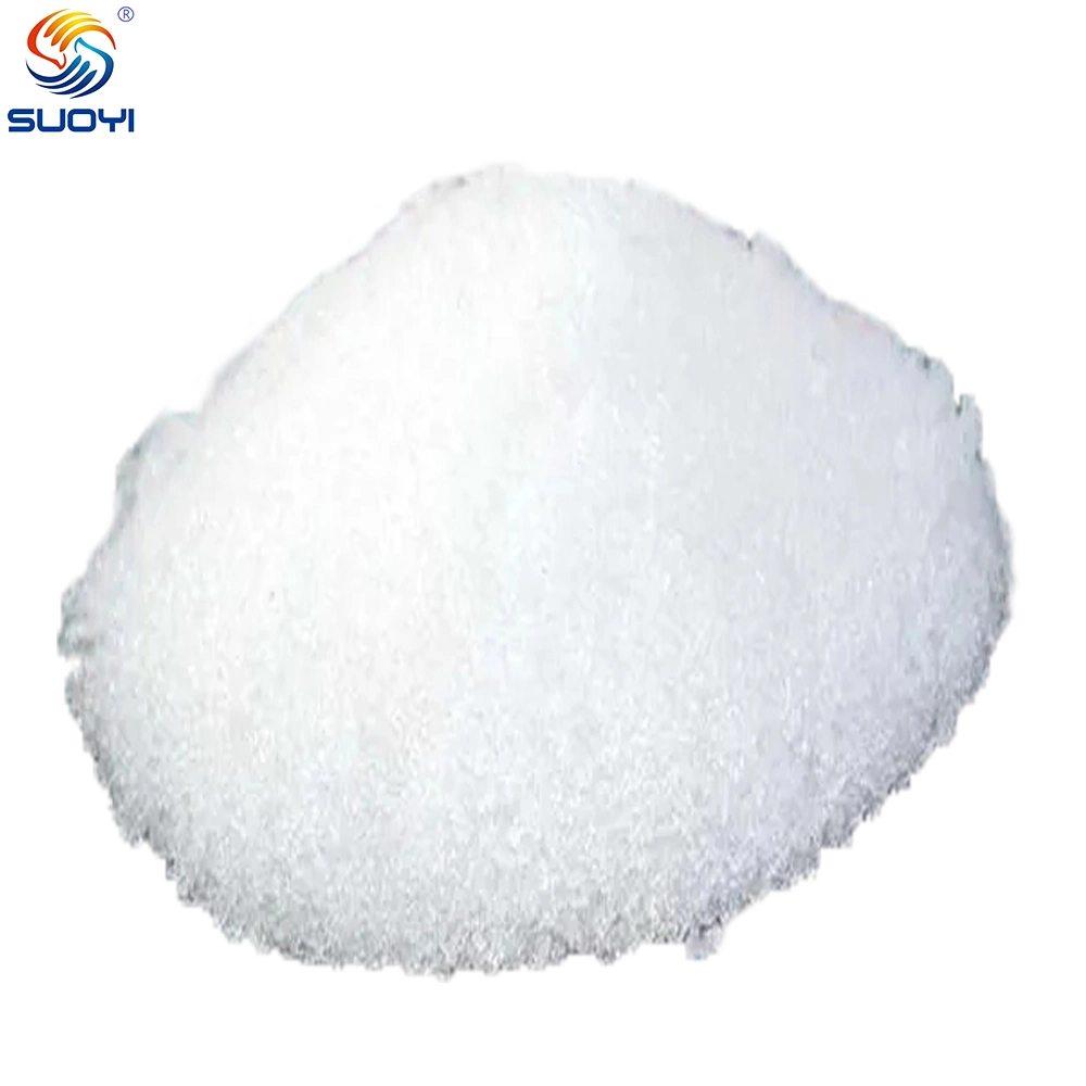 Suoyi Cerium Chloride Rare Earth Cecl3 Cerium Metal Cerium Chloride Powder Used Make Metal Cerium Poudre De Chlorure De C&eacute; Rium