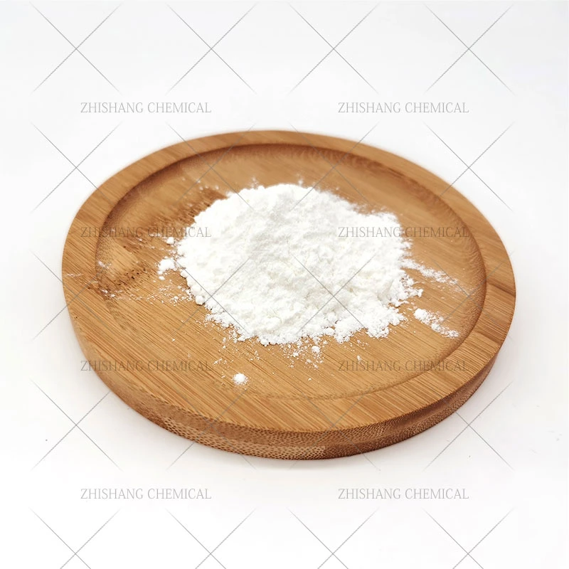 Chemical Sodium Fluoride 7681-49-4 in Stock