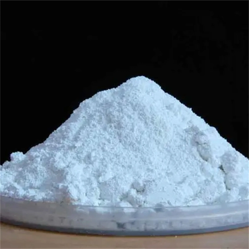 Pure 99.99% Rare Earth Lutetium Oxide Lu2o3 with Great Price