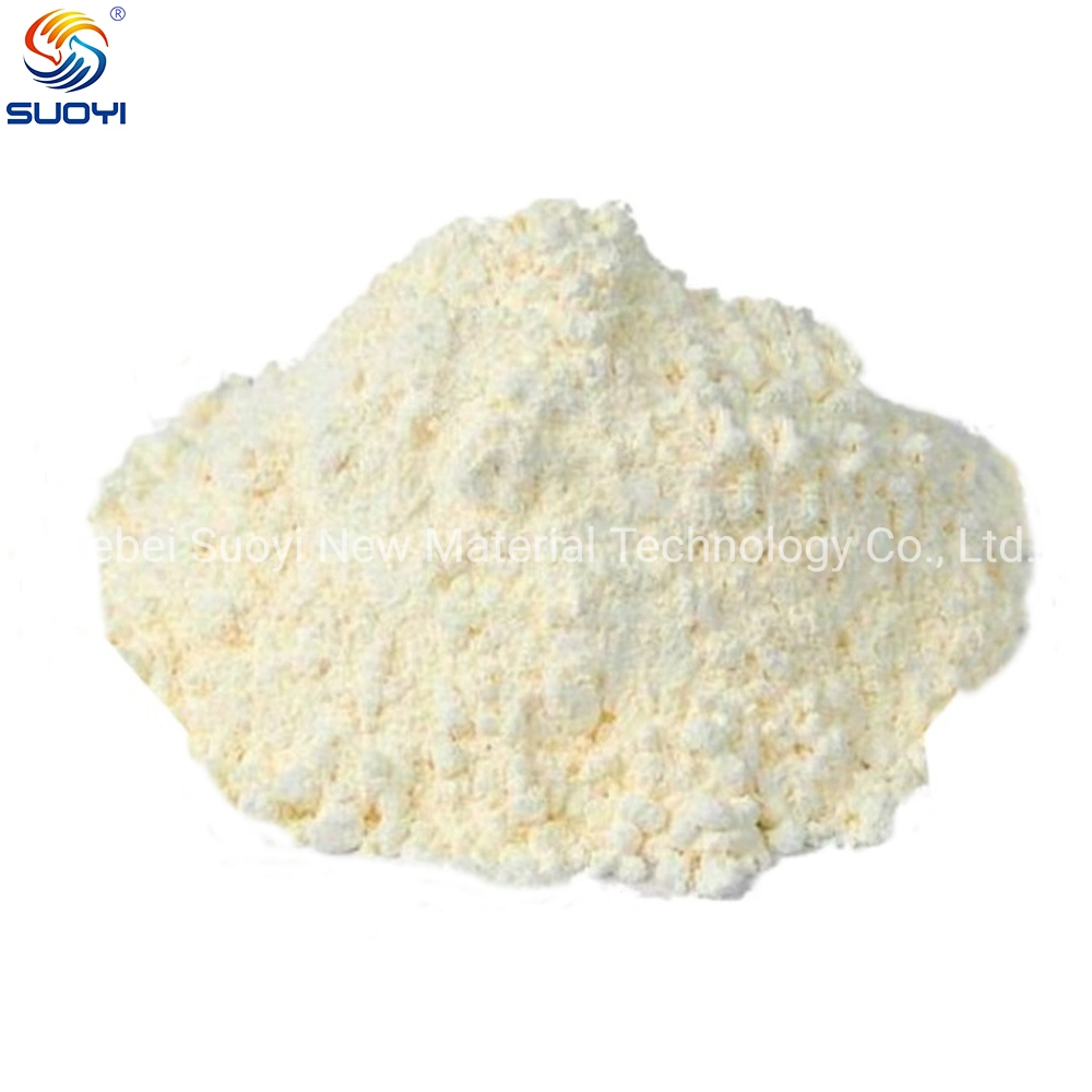 Rare Earth Oxide Sm2o3 99.9% Samarium Oxide Nanopowder Samaria Powder for Sm2o3 Nanorods