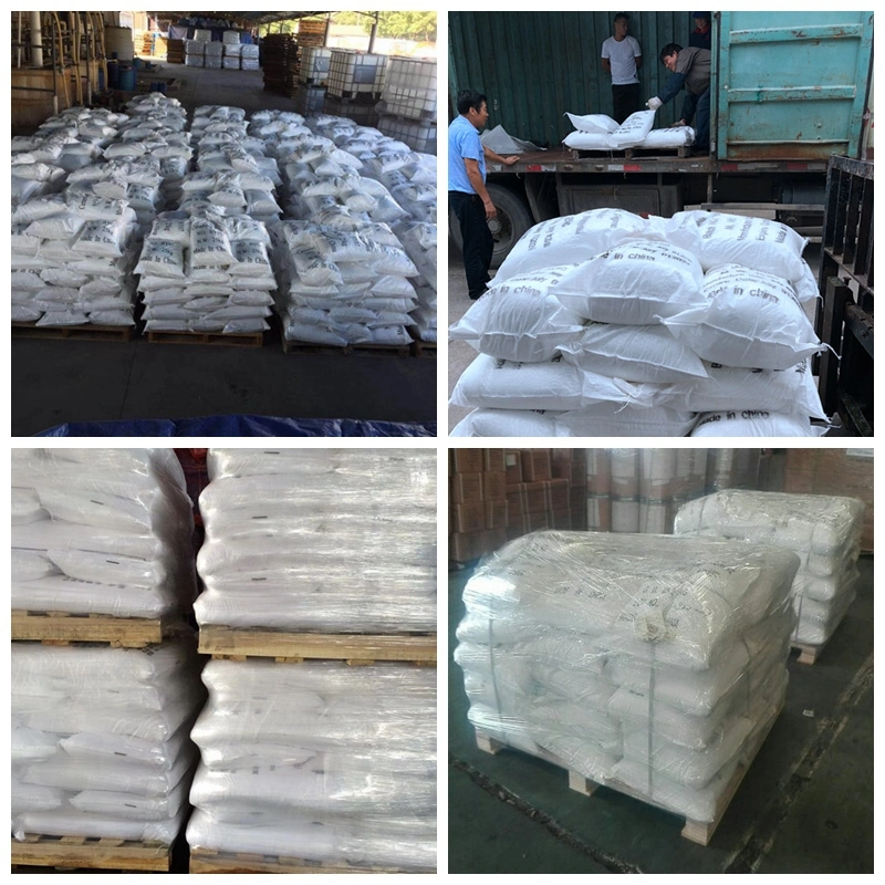 CAS: 13520-92-8 Factory Price Zirconium Oxychloride