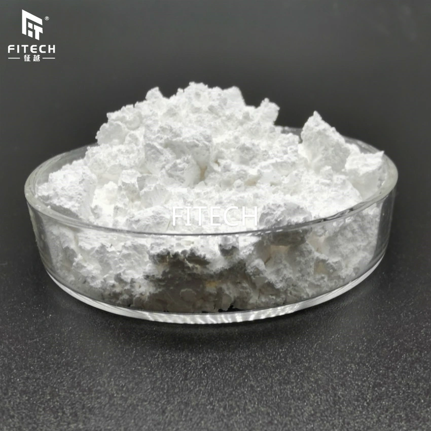 Used in Phosphors White Amorphous Powder 99.999% Gd2o3 CAS 12064-62-9 Gadolinium Oxide