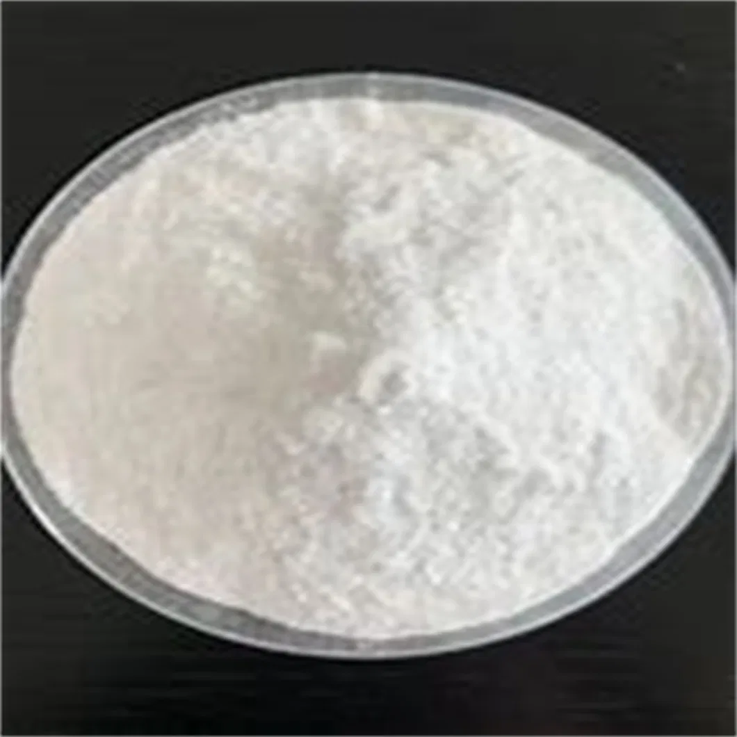 High Purity Yttrium Oxide Powder with CAS No 1314-36-9 and Y2o3 3n 4n 5n 6n