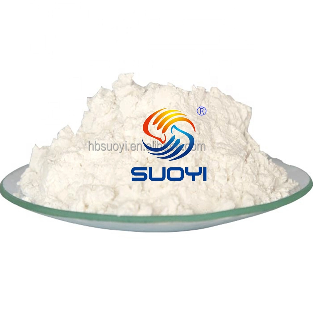 Hafnium Tetrachloride Hfcl4 CAS 13499-05-3 Used for Semiconductor and Optical Material