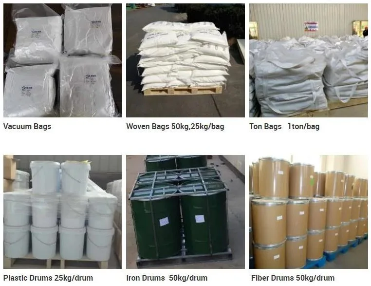 China Yttrium Oxide CAS No1314-36-9 Factory Price