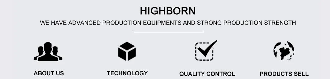 Corrosion Resistance High Wear Resistance Silicon Nitride Thermocouple Protection Sheaths Tube for Aluminum Casting