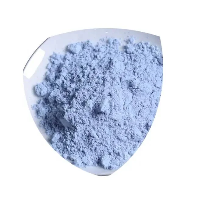 Factory Price of Nano Neodymium Oxide Powder with CAS 1313-97-9 and ND2o3