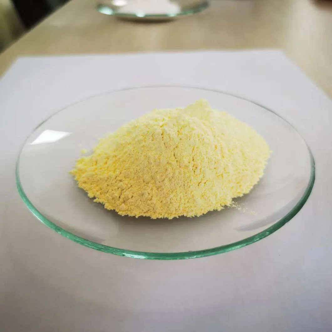 Cerium Oxide Powder (CEO2) From Gdre