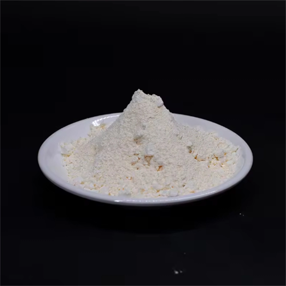 Good Price Hot Selling Samarium Oxide with 99% Purity CAS 12060-58-1