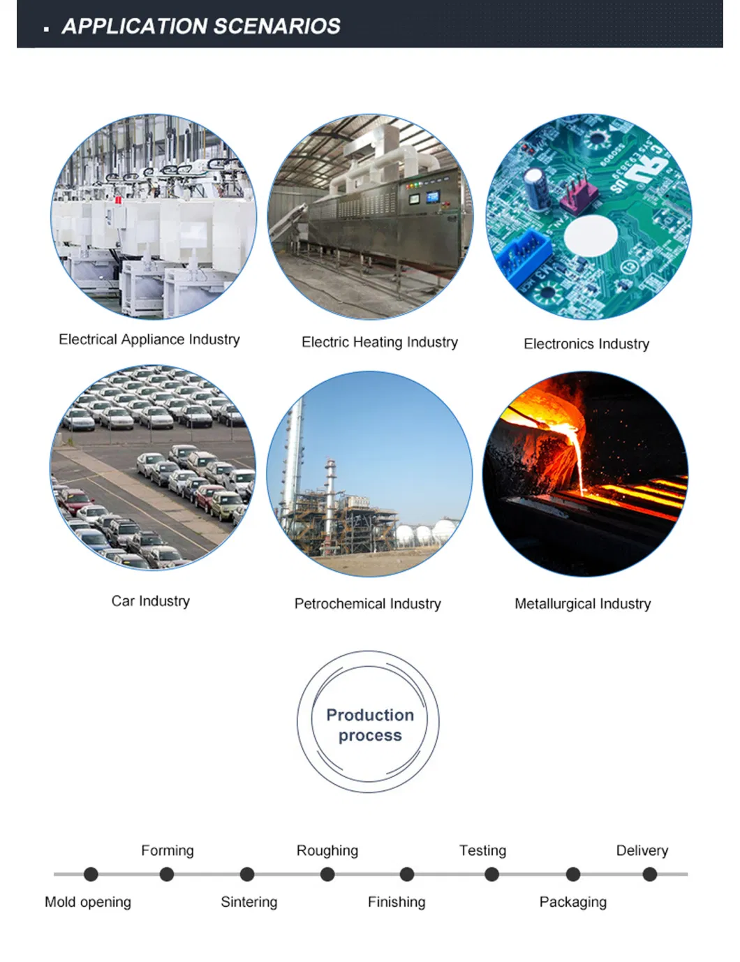 Si3n4/Silicon Nitride Ceramics Beads and Ball