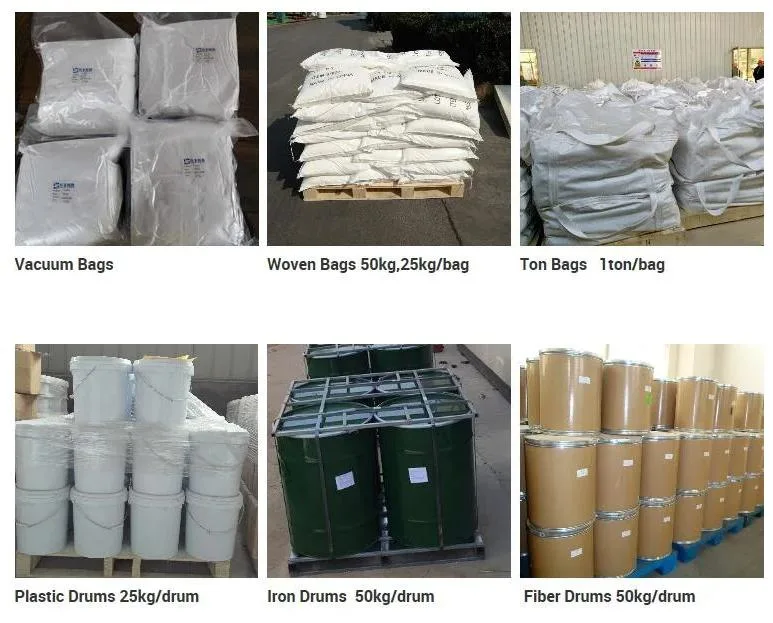 Rare Earth Products 99.9% to 99.9995% High Purity Y2o3 Powder Yttrium Oxide