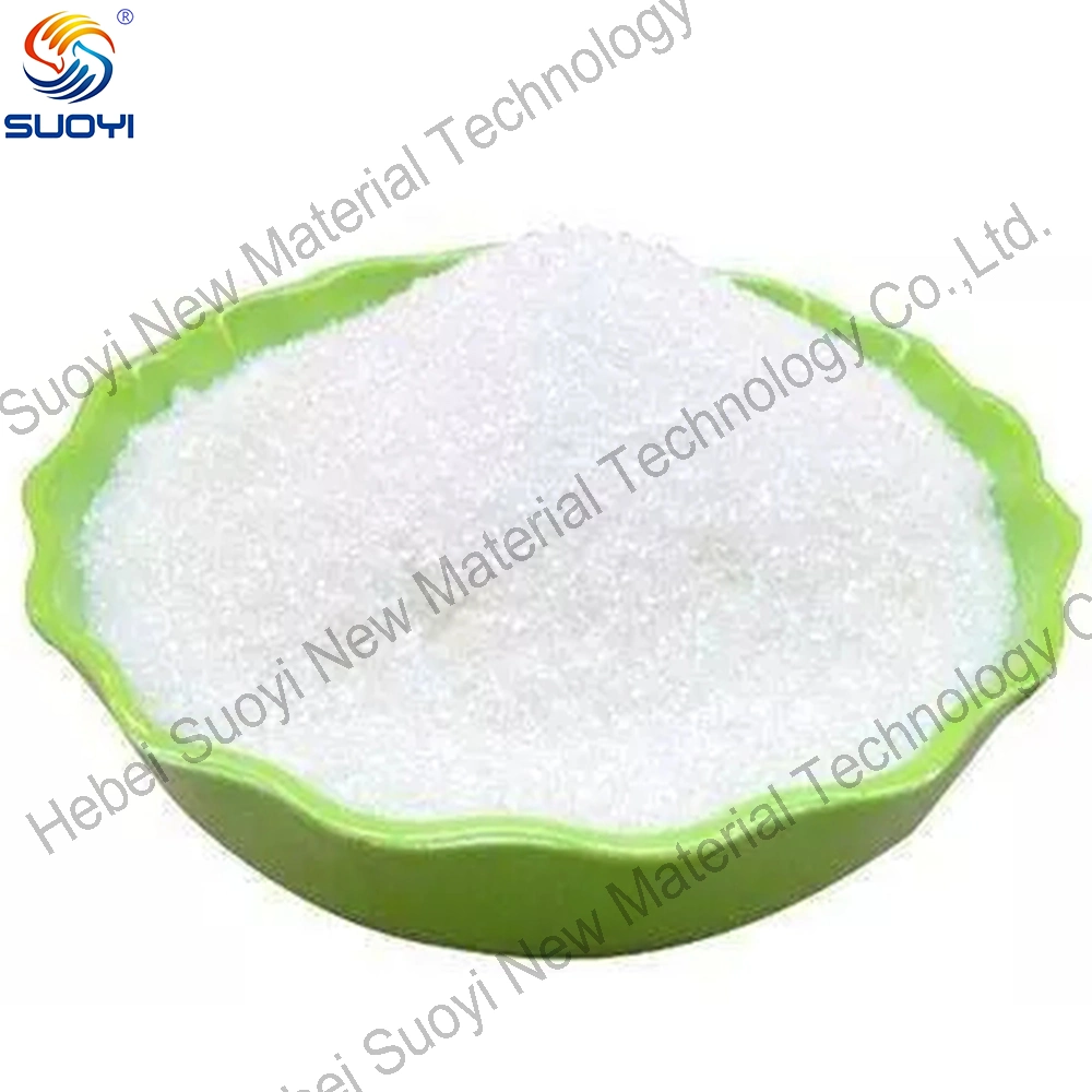 Hafnium Tetrachloride Hfcl4 CAS 13499-05-3 Used for Semiconductor and Optical Material