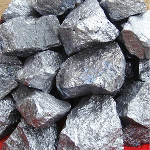 Ferro Alloy Silicon Ferrosilicon Metal 553