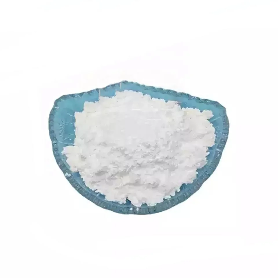 Yttrium Fluoride Rare Earth White Powder for Spraying