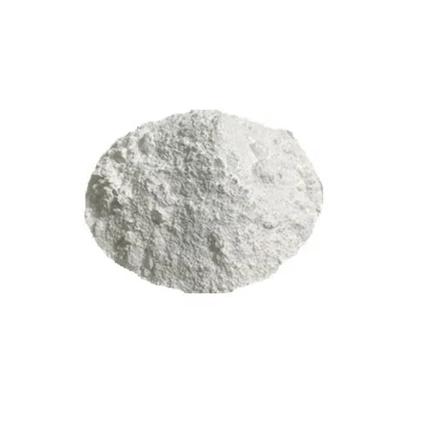 Purity 99%-99.99% Zirconium Oxide Zro2