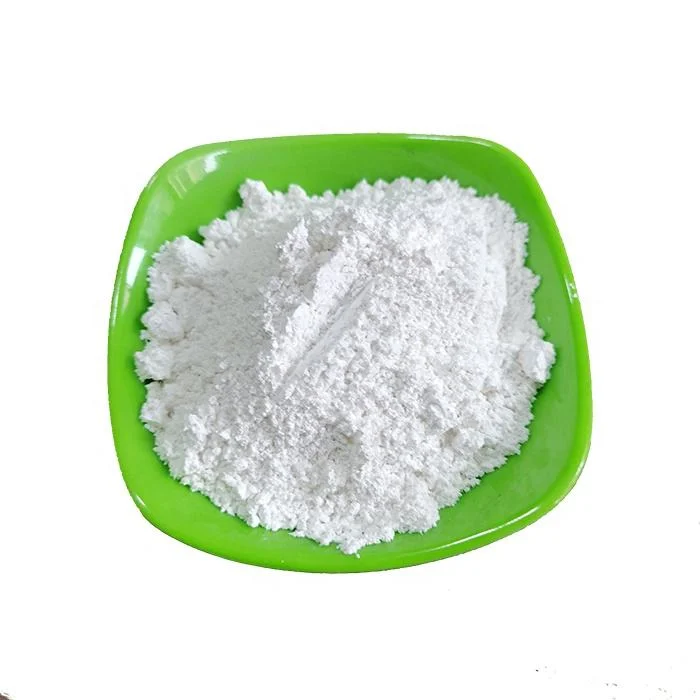 Factory Direct Sale Rare Earth Oxide 99.99%Min Yttrium Oxide Powder CAS 1314-36-9