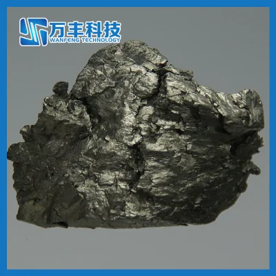 Metal Puro lingote de gadolinio Rare Earth Gd