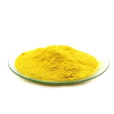 Tratamiento de agua polvo Precio Poly Polyaluminium Chloride 30% CAS 1327-41-9