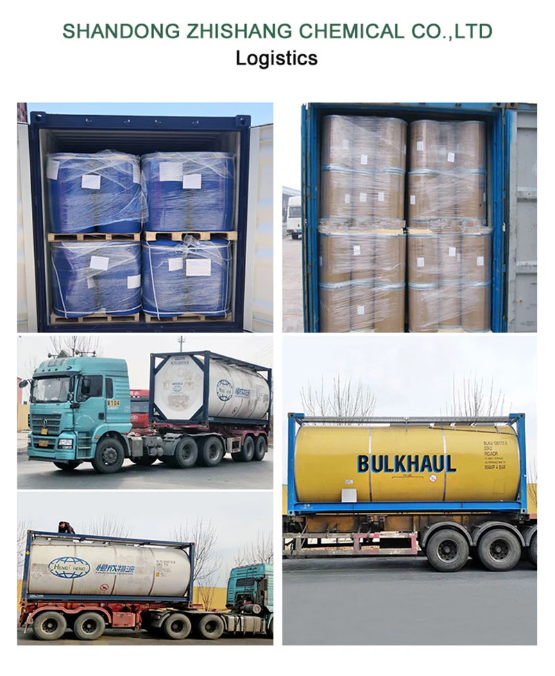 High Quality Hafnium Chloride/Hafnium Tetrachloride Hfcl4 CAS No.: 13499-05-3 with Best Price