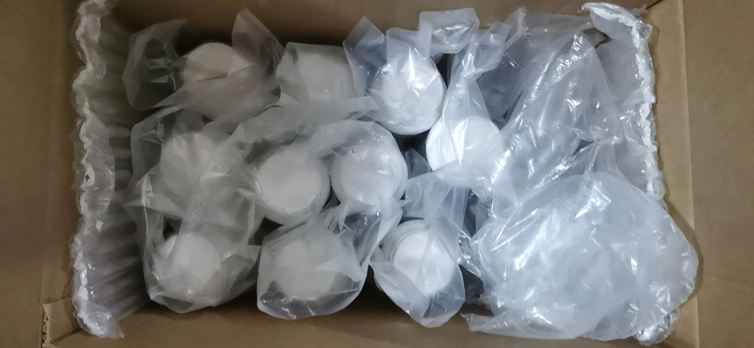 China Supplier Hafnium Chloride/Hafnium Tetrachloride Hfcl4 with CAS No 13499-05-3 High Putity Hafnium Chloride Hafnium Tetrachloride Hfcl4 with Great Price